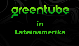 Greentube expands its presence in Latin America
