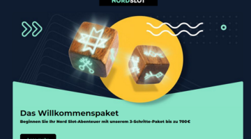 Play Nordslot now also in Austria