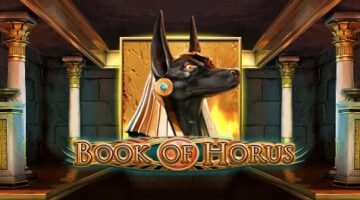 Book of Horus