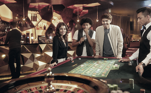 GGL gegen Casinos Live Roulette