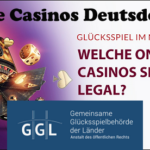 GGL of echte online casino's