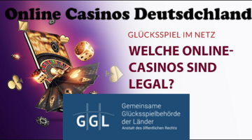 GGL casinos or real online casinos?