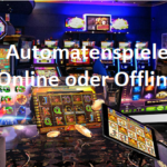 Giochi di slot online