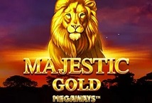 Majestic-Gold-Megaways