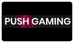 Push Gaming Spiele